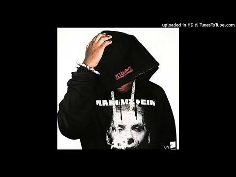 ken carson - ready to die