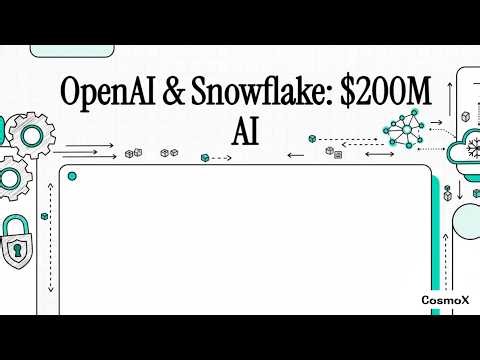 AI Daily: Snowflake–OpenAI AI Data Cloud, GraphRAG Benchmarks & Family Health AI