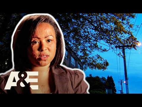 Kidnapped, Escaped, and Hunted AGAIN Months Later | I Survived | A&E