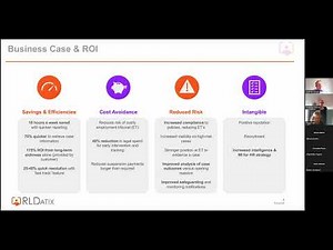 ER Case Management Solutions - Hosted by RLDatix