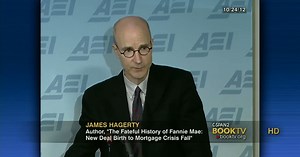 The Fateful History of Fannie Mae