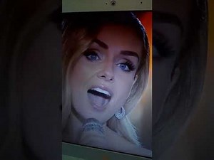 Katherine Jenkins "Amazing Grace" BBC Songs of Praise 3.1.21.