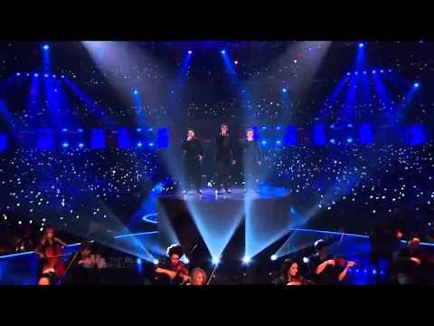 Forte America's got talent season 8 finals