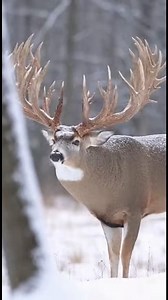 136K views · 2.5K reactions | World Record Buck Caught on Camera! | Jesus Christ is my Savior | Facebook