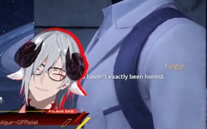 （熟/Fulgur）乙游的正确玩法 240128恋与深空工商切