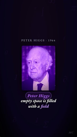 Where does MASS actually come from? 🌌 (the Higgs field) #shorts #shortsfeed #science #quantum