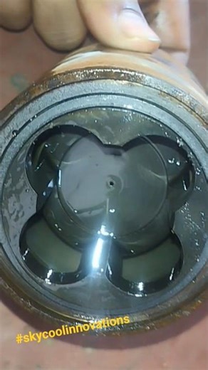 #shorts #youtubeshorts #youtube | how to check nrv | nrv full form non return valve | nrv dismantle