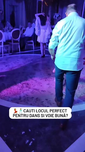 2.5K views · 22 reactions | Vrei sa te distrezi maxim la party? Sa...