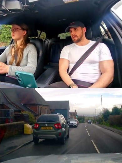 Slow progress is still progress #drivinginstructor #drivinglessons #drivinglesson #driving #drive