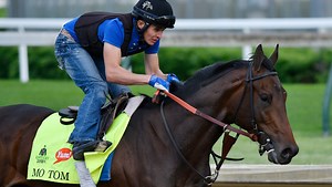 Monmouth Park struggling to fill Haskell field