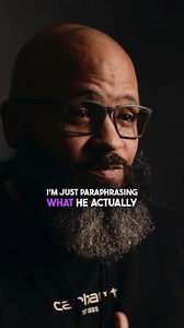 Marine Fallujah veteran, Darnell Golden, was one decision away from his life going in a direction that typically doesn’t end well. 🙏🏻🪖Darnell’s story is available on the Urban Valor YT channel. 🦅🌎⚓️ #marines #childhood #streets #decision #military #urbanvalor #veteran #story | Urban Valor