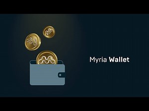 How to create your Myria L2 wallet & bridge funds from Ethereum L1