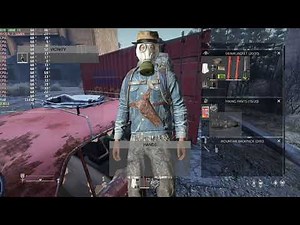 DayZ Namalsk | RTX 3080 TI | RYZEN 7 5800X | 1440P | Max Settings