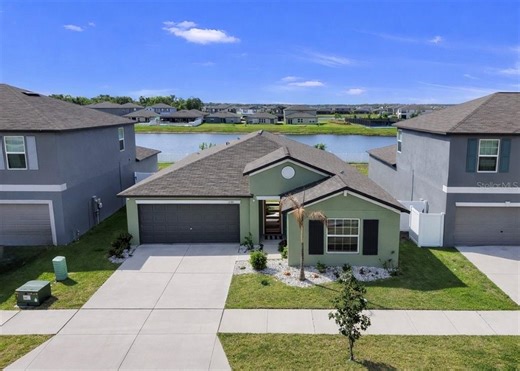 13327 Great Plns Dr, Riverview, FL 33579 - MLS TB8497282 - Coldwell Banker