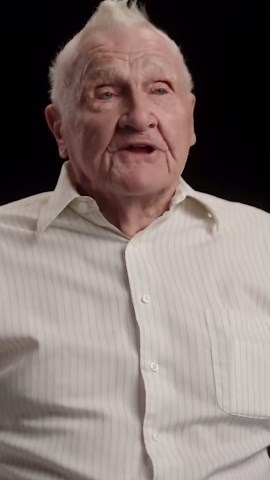 Ball Turret Gunner's Combat and Bailing Out from B-17