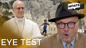 19K views · 776 reactions | George points out the shortsightedness of the caller who argues the Pope going to Gaza would be pointless Follow #MOATS 468 #PopeLeo #Gaza | George Galloway | Facebook
