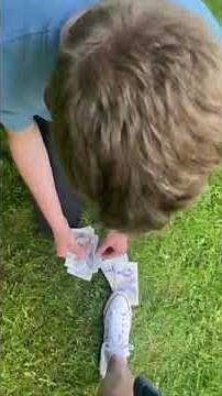 Paypig Cashmeet with his Goddess