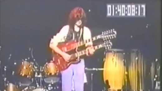 489K views · 14K reactions | Eric Clapton, Jimmy Page, Jeff Beck "Stairway to Heaven" | Top Hat Crew's "Live Music Archives" | Facebook