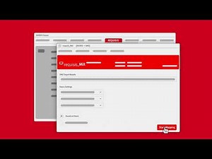requisis_MiX - Easy Migration from IBM DOORS 9.x to IBM DOORS Next Generation
