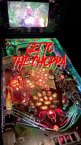2.9K views · 57 reactions | Predator Pinball is waiting for you in the war-torn jungle! Deploy now soldier and grab your game! Contact NITRO PINBALL Flip N Out Pinball LLC @ontiltpinball @greatamericanpinball You find all distributors of the universes greatest jungle war game at --> www.pinballbrothers.com #predatorpinball #pbusasales #predatorbadlands | Pinball Brothers | Facebook