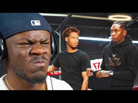 JACKTV GETS EXPOSED BY HIS BEST FRIEND!!