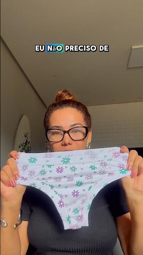 3 Panty Styles You Can Make Using Only an Overlock Machine ‼️✅