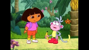 Dora The Explorer | Season 1 Episode 22 FREE - TokyVideo