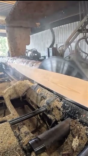 mesin canggih pemotong gergaji sirkulasi #teknologi #alatpemotong