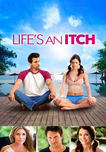 Life's an Itch - movie: watch streaming online