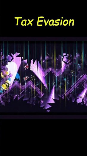 TOP 5 HARDEST LEVELS ON IMPOSSIBLE LEVELS LIST IN GEOMETRY DASH