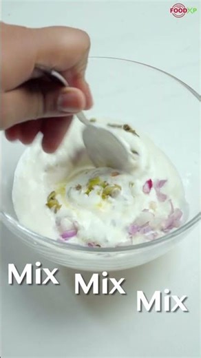 McDonald’s Tartar Sauce Recipe #tartarsauce #mcdonalds #copycat #saucerecipe