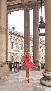 38 𝘵𝘩𝘪𝘯𝘨𝘴 𝘵𝘰 𝘥𝘰 𝘪𝘯 𝘎𝘳𝘦𝘦𝘯𝘸𝘪𝘤𝘩 ⚓️ .. Greenwich is a great area of London to spend a day or a weekend with lots of lovely streets, cafes and interesting museums! Here are 38 things you have to do in this historic area! … ⚓️ visit a historic Greenwich museum such as the National Maritime Museum, Cutty Sark, Queen’s House, Old Royal Naval College, Royal Observatory or the quirky Fan Museum 🎨 stop and admire art at The Ranger’s House, The Queen’s House, University of Greenwich Ga