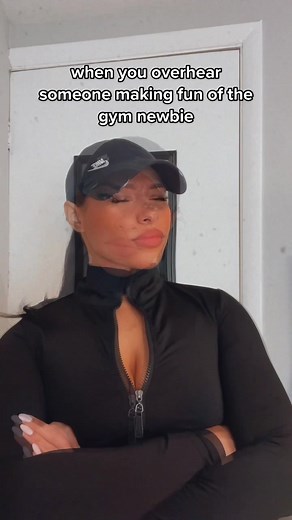 not around me #gymtok #maddyperez #bodybuilder #fyp #fitnesstok #trending #fitness