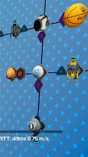 How to get the hover rocket ￼￼