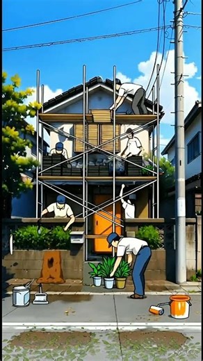 Cleaning and Renovating Doraemon’s House | Amazing Before & After Transformation #Doraemon