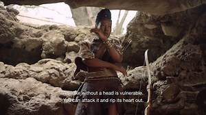 The king is dead! But the fight for the throne is far from over! Don't miss an all new episode of #Ifalakhe tonight at 20:00 on #MzansiMagic DStv 161 | Mzansi Magic