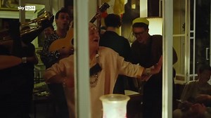 Su Sky i film candidati ai David di Donatello 2023. La programmazione