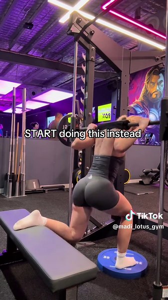 madi_lotus_fit on TikTok