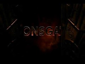 Lionsgate Horror Logo (Reversed)