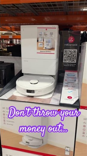 Don’t Throw your Money out! Terrible floor Cleaning Product!