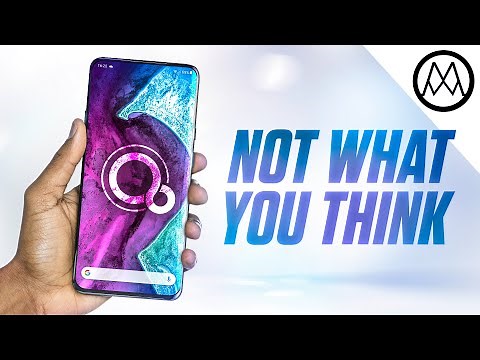 Google Fuchsia OS could change the world...but...