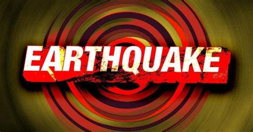 Magnitude 3.7 earthquake strikes northeastern Arizona, Navajo Nation area on Friday