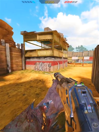 Reaching Legendary Rank in COD Mobile