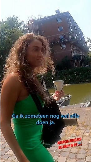 Completely tanned? 🤔 Natasja Burgers