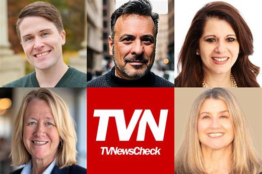 Local TV Strategies: Advertising Leaders On Thriving In 2026