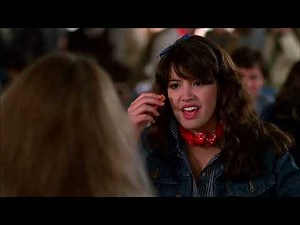 Fast Times at Ridgemont High