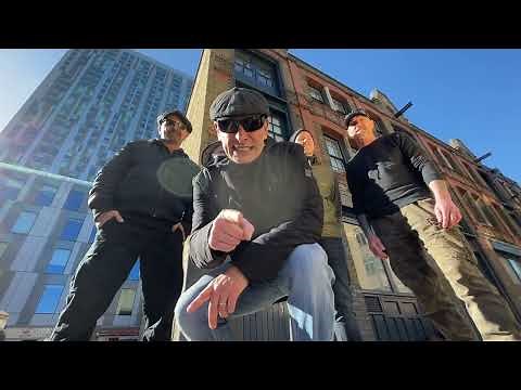 Cockney Rejects - Stab in the Back