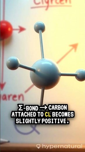 TYPES OF INDUCTIVE EFFECT