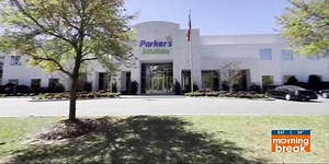 Parker’s Kitchen makes USA Today 2024 Top Workplaces list