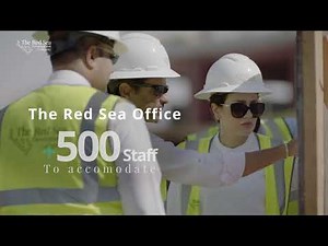 The Red Sea’s key achievements 2020